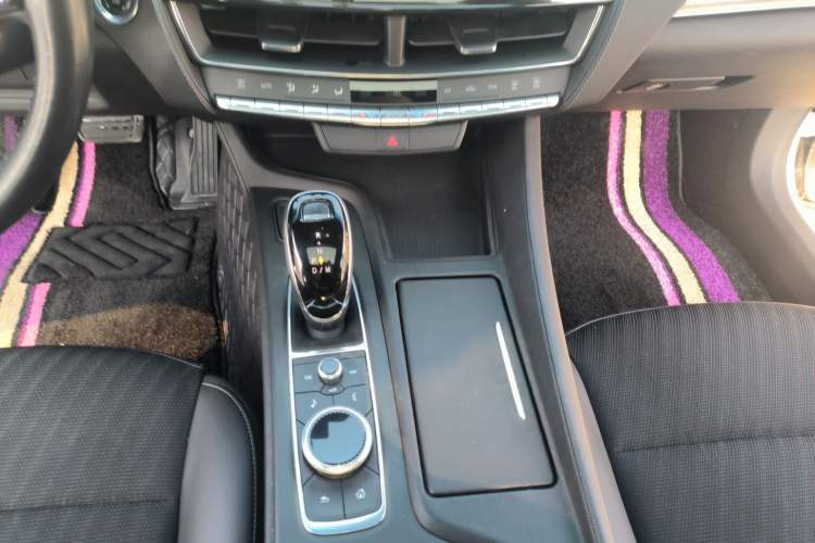 Used Cadillac CT5 2020 28T Tech Edition
