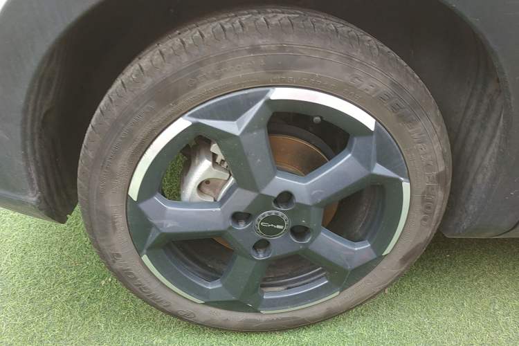 Used BYD Seagull 2024 Honor Edition 305km Freedom Version