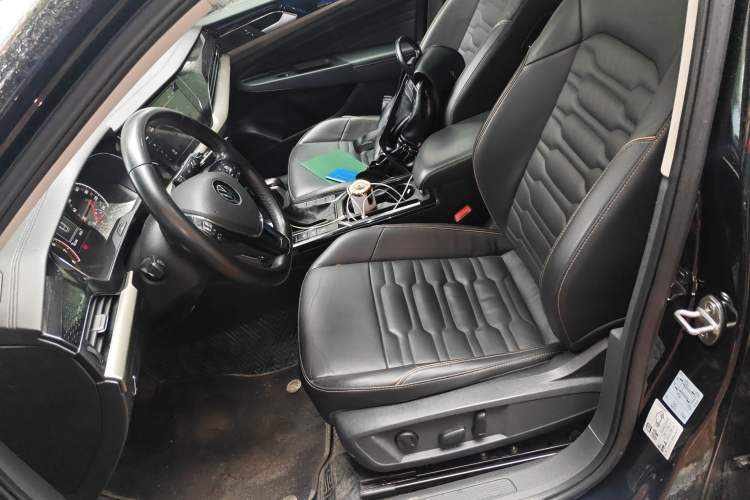 Used Volkswagen Passat 2021 330TSI Elite Edition