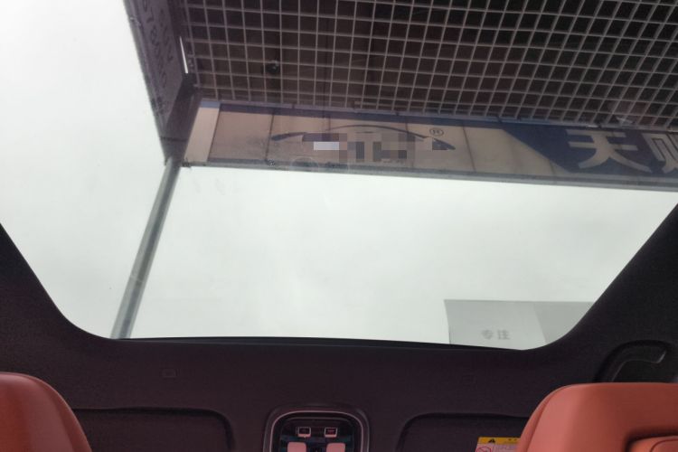 Used Deepal S07 2024 215Max Qiankun Intelligent Driving ADS SE Range-Extended Version
