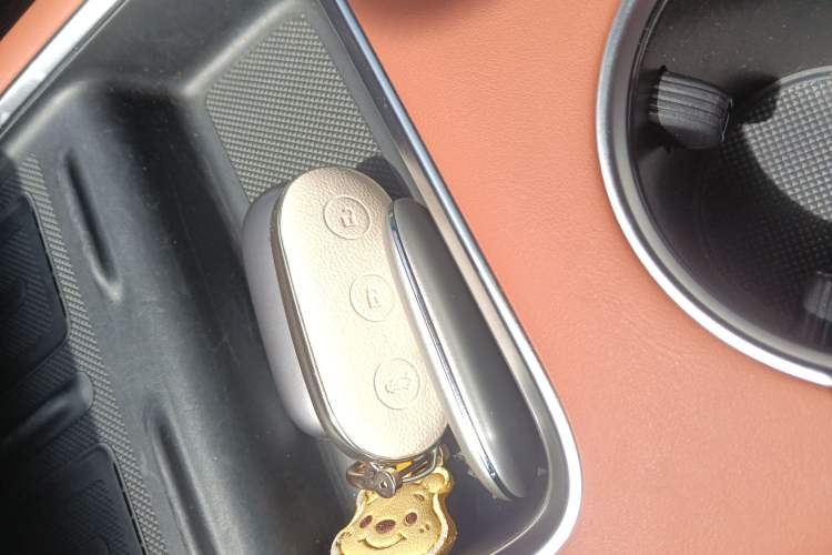 Used Li Auto L8 2024 Pro Model