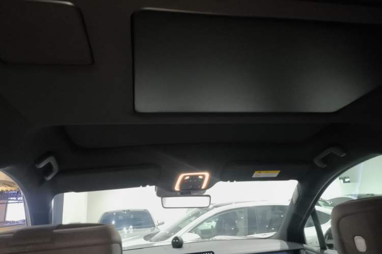 Used Nio ES8 2026 Model 6-seat Executive Signature Edition
