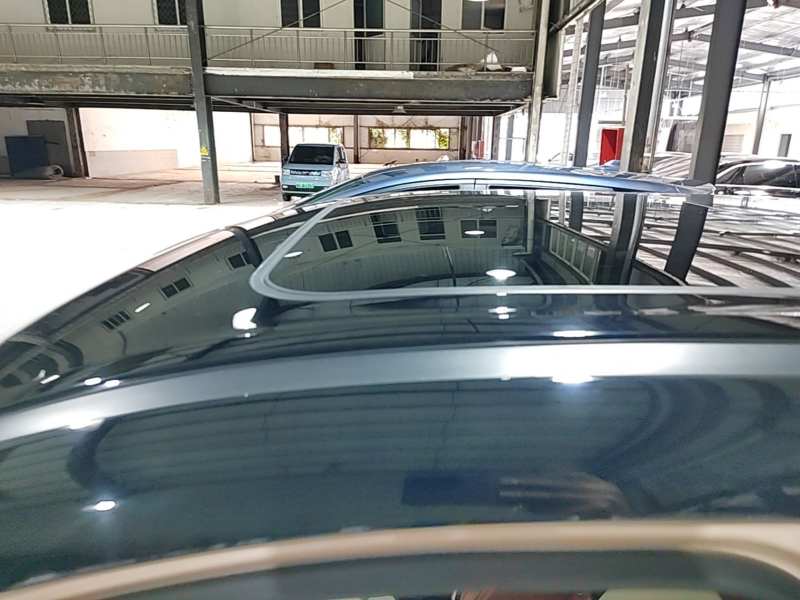 Used ORA Good Cat 2023 401 km Standard Range Premium Trim Ternary Lithium — 26