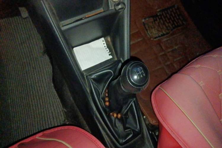 Used Toyota Vios 2017 1.5L Manual Trend Edition