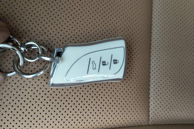 Used Lexus ES 2021 200 Excellence Edition