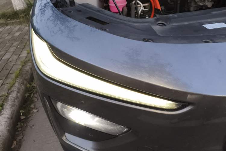 Used NETA X 2023 500