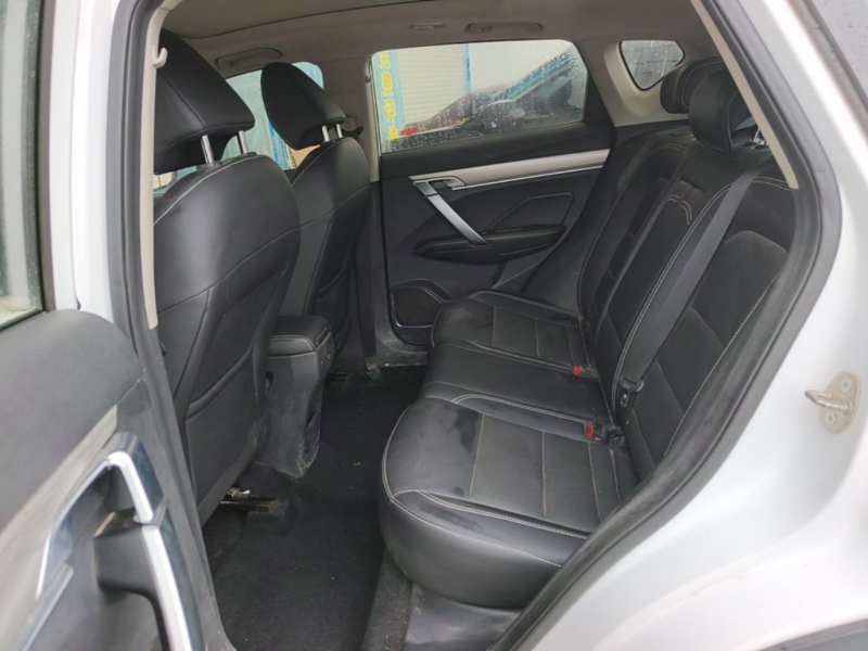 Used Geely Auto Coolray 2019 260T DCT Knight China VI Standard — 16