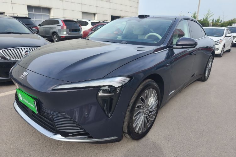 Used Buick L7 2025 Model Aivia