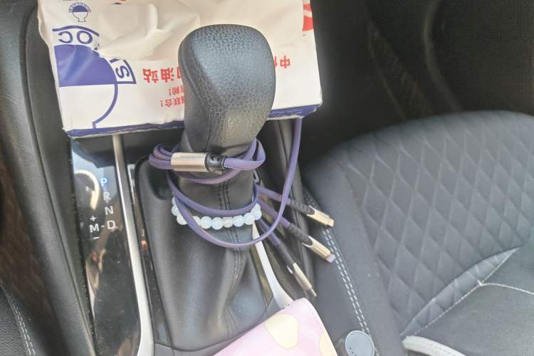 Used Toyota Allion 2022 2.0L Elite Edition