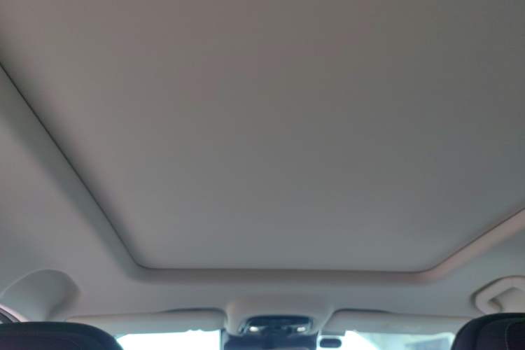 Used Chery Tiggo 9 2023 Restyled 2.0T Automatic Two-Wheel Drive Luxury Edition 5 Seats