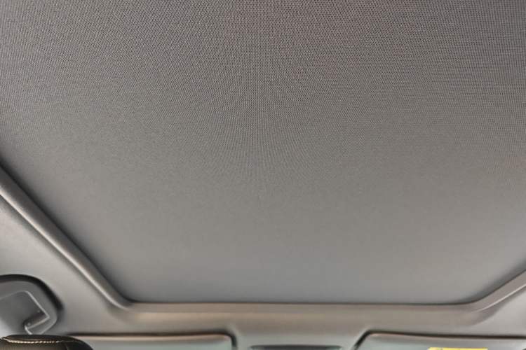 Used Honda XR-V 2019 220TURBO CVT Luxury Edition China V Emission Standard
