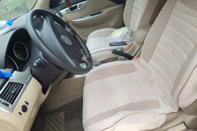 Used Buick Excelle 2013 1.5L Automatic Classic Model