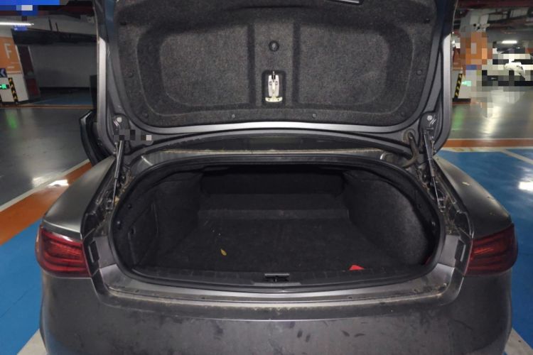 Used Infiniti Q60 2017 2.0T Luxury Edition