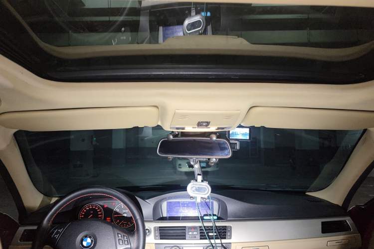 Used BMW 3 Series 2011 320i Luxury Edition