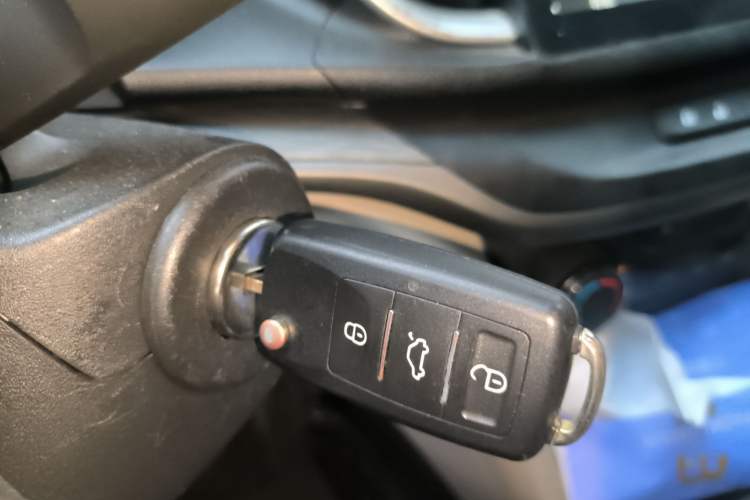 Used Buick GT 2017 15N Automatic Elite Version