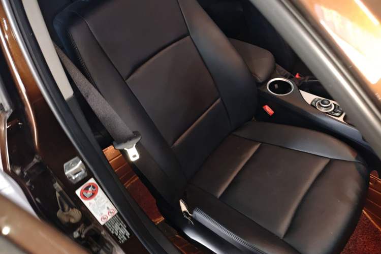 Used BMW X1 2014 sDrive18i Fashion Model