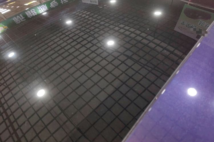 Used Dongfeng eπ eπ008 2024 636Max All-Electric Version 6 Seats