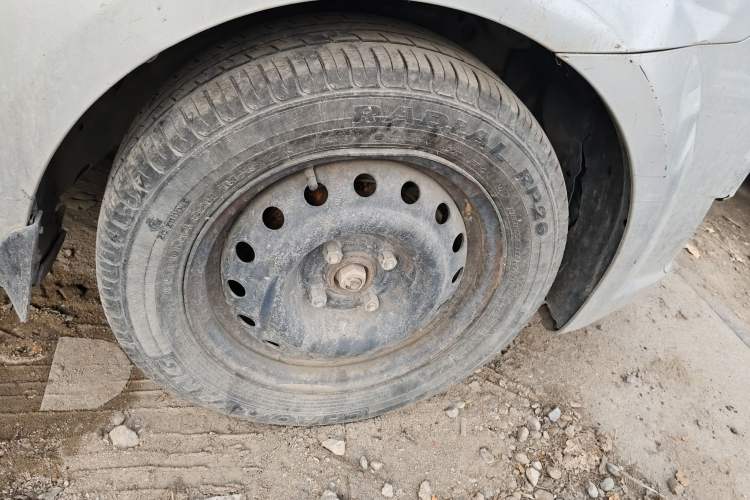 Used Chevrolet Lova 2010 1.4 MT Fengdu Version