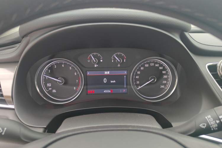 Used Buick LaCrosse 2022 652T Luxury Version
