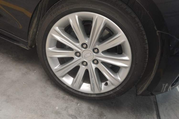 Used Cadillac ATS-L 2016 28T Fashion Edition