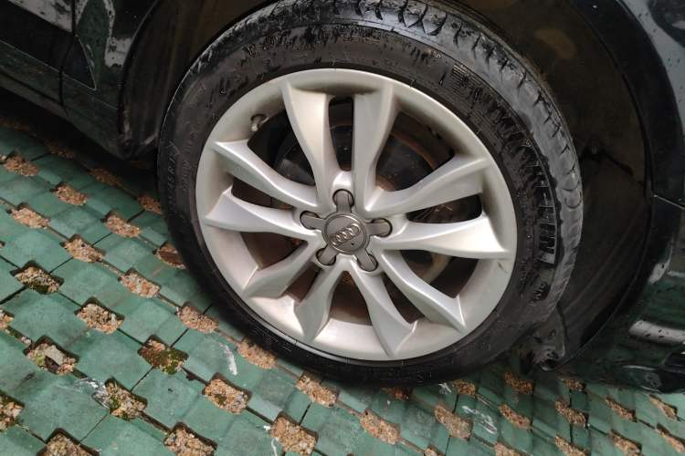 Used Audi A3 2012 Sportback 1.8T Luxury Model