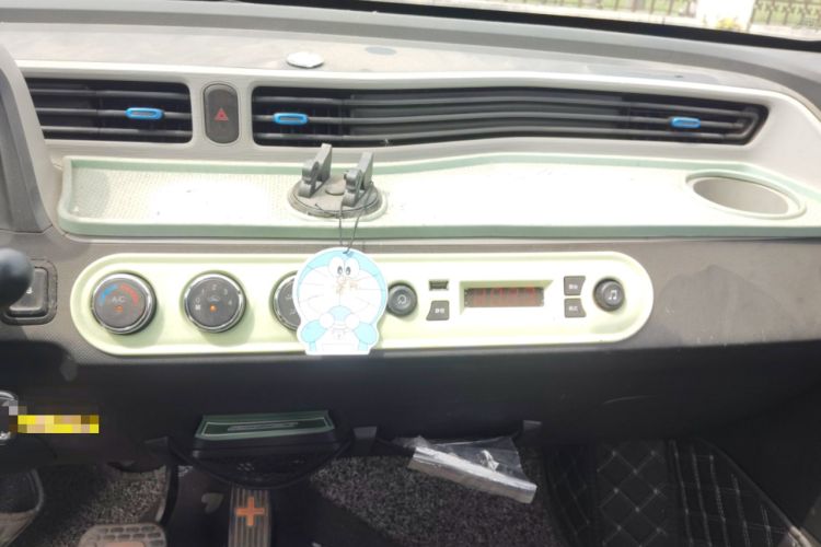 Used Wuling Hongguang MINIEV 2020 Enjoyment Model Lithium Iron Phosphate