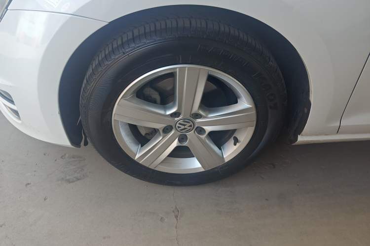 Used Volkswagen Golf 2016 1.6L Automatic Comfort Model
