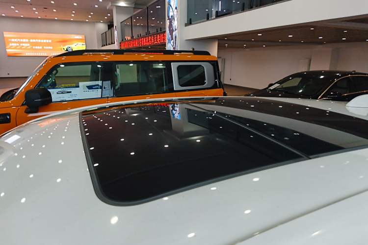 Used Honda ZR-V 2022 1.5T CVT Luxury Edition