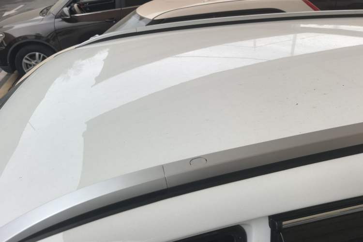 Used Chery Tiggo 3 2020 Million Global Edition 1.5L Manual Fashion Model