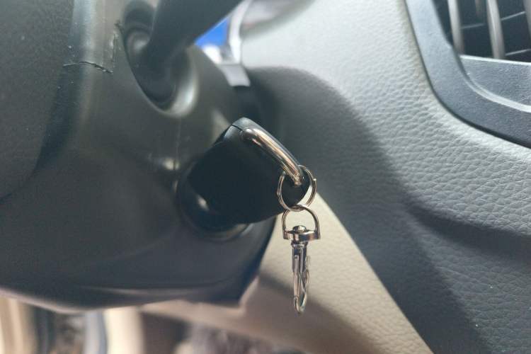 Used Chery E5 2012 1.8L CVT Sport Edition
