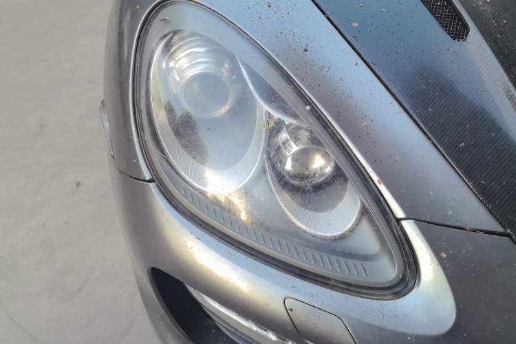 Used Porsche Cayenne 2011 Cayenne 3.0T