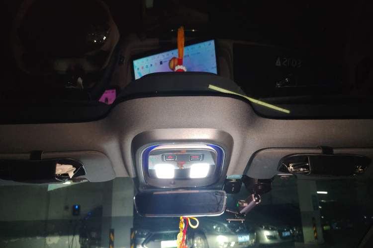 Used Deepal SL03 2022 515 Pure Electric Version
