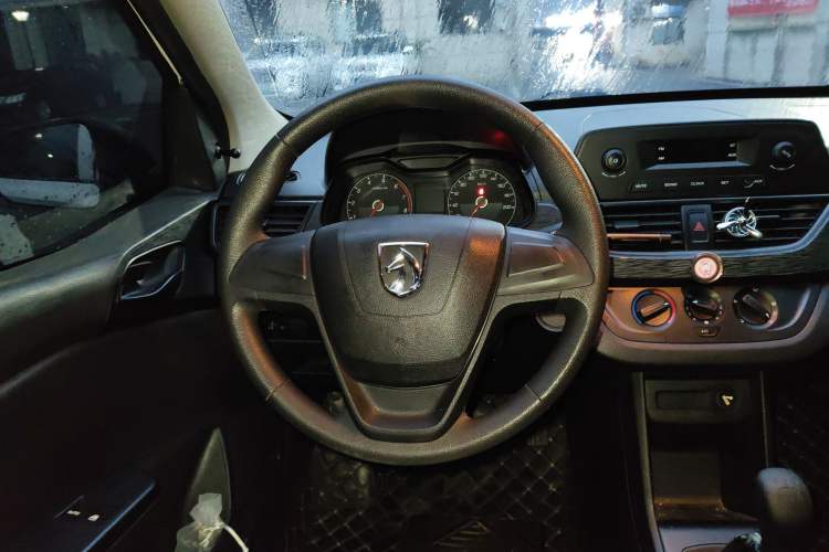 Used Baojun 310 2020 1.2L Manual Value Edition
