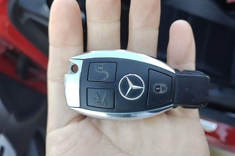 Used Mercedes-Benz C-Class 2013 C 180 Coupe Interior 1