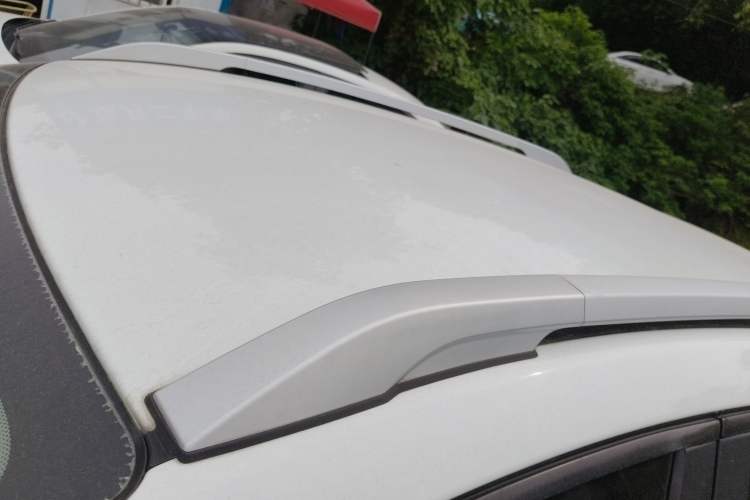 Used Chery Tiggo 3X 2018 1.5L Manual Elite Edition