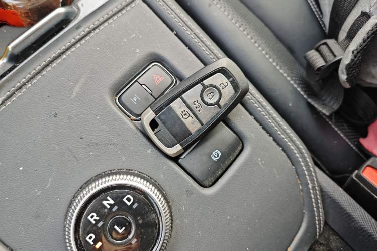 Used Ford Mustang Mach-E 2021 AION Y Plus Rear-Drive Luxury Edition (Long Range)
