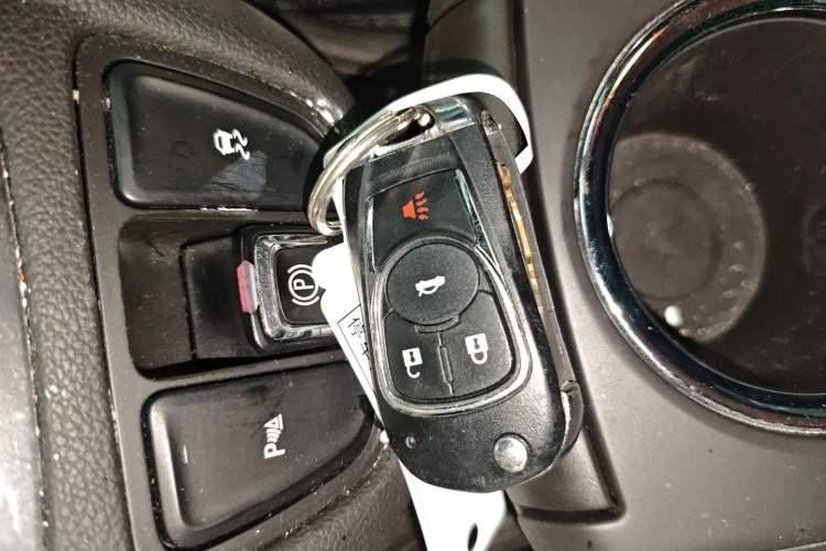 Used Opel Zafira 2013 1.4T Seven-Seater Luxury Model