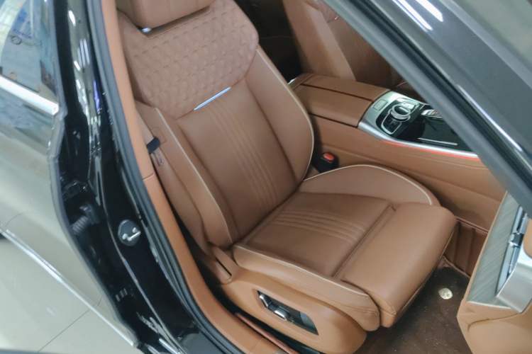 Used Hongqi H9 2020 3.0T Smart Connect Flagship Edition
