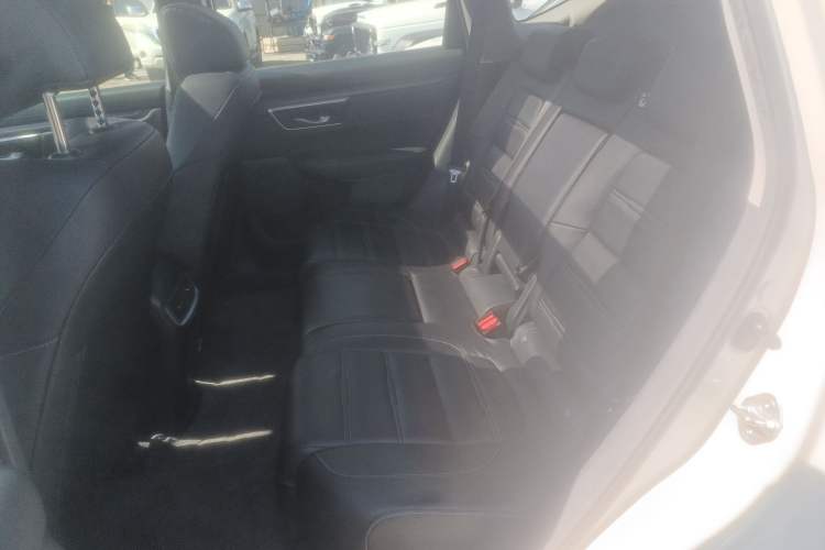 Used Honda CR-V New Energy 2021 Rui·Hybrid e+ 2.0L Intelligent Edition