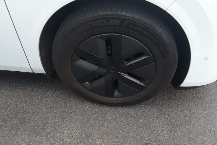 Used Li Auto MEGA 2025 Home Family Special Edition