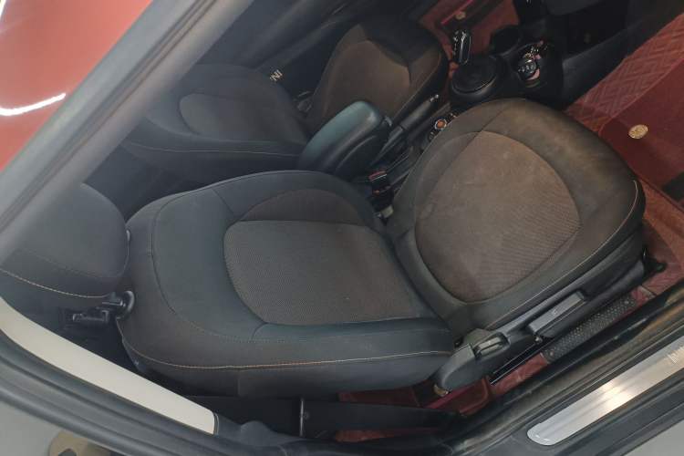 Used MINI MINI 2019 1.5T ONE PLUS