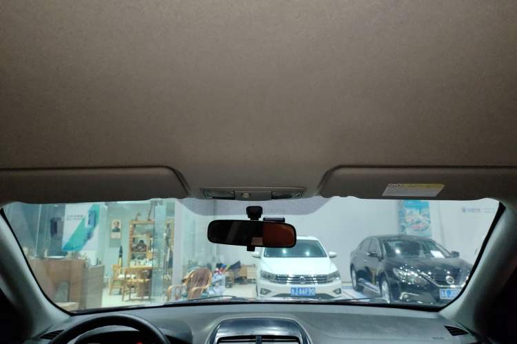 Used Mitsubishi ASX 2013 1.6L Manual Two-Wheel Drive Standard Edition