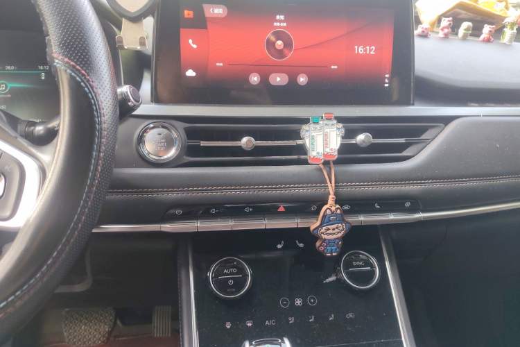 Used Chery Tiggo 8 2020 290TGDI Automatic Elite Edition