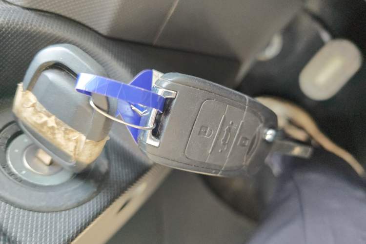 Used Wuling Hongguang MINIEV 2021 Macaron Premium Model – Lithium Iron Phosphate