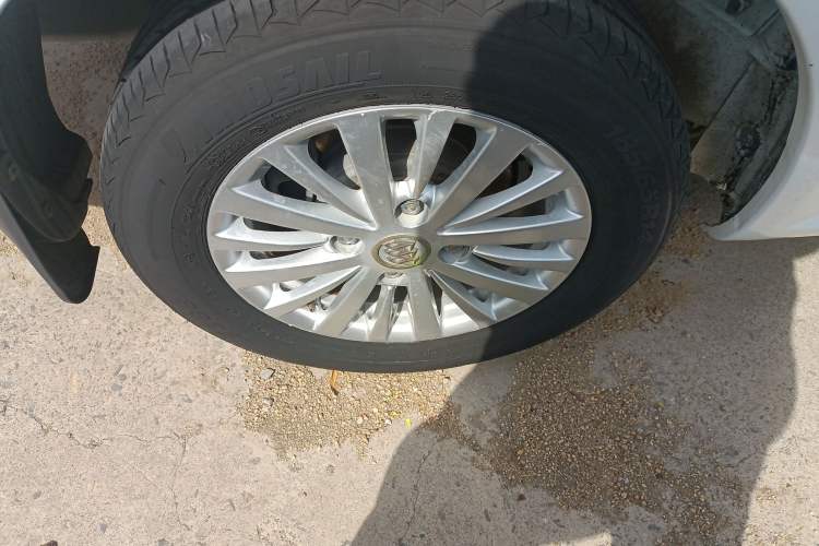 Used Buick Excelle 2015 1.5L Automatic Classic Model