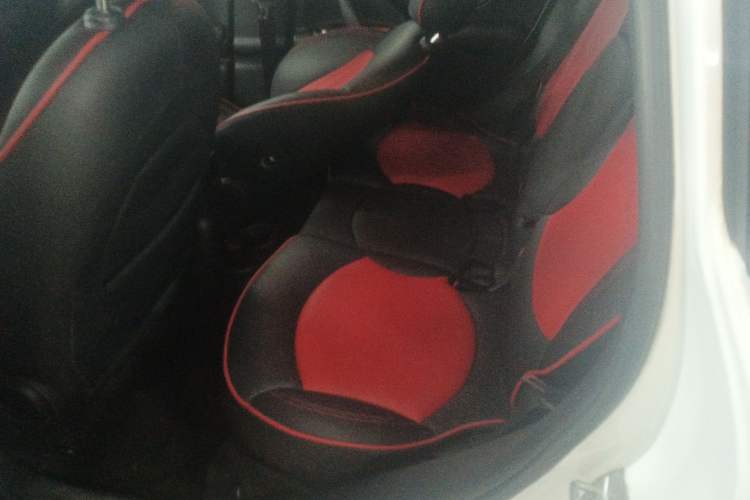 Used MINI Countryman 2014 1.6L COOPER Fun