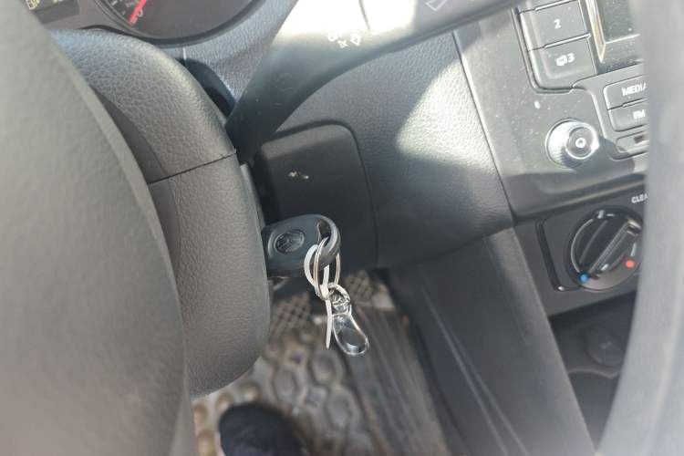 Used Volkswagen Polo 2018 1.5L Automatic Advanced Driving Model
