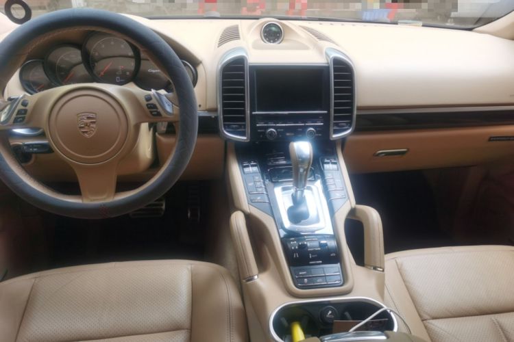 Used Porsche Cayenne 2011 Cayenne 3.0T