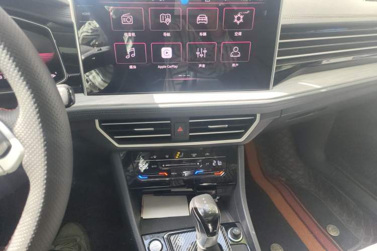 Used Volkswagen Sagitar 2023 300TSI DSG Excellence Edition
