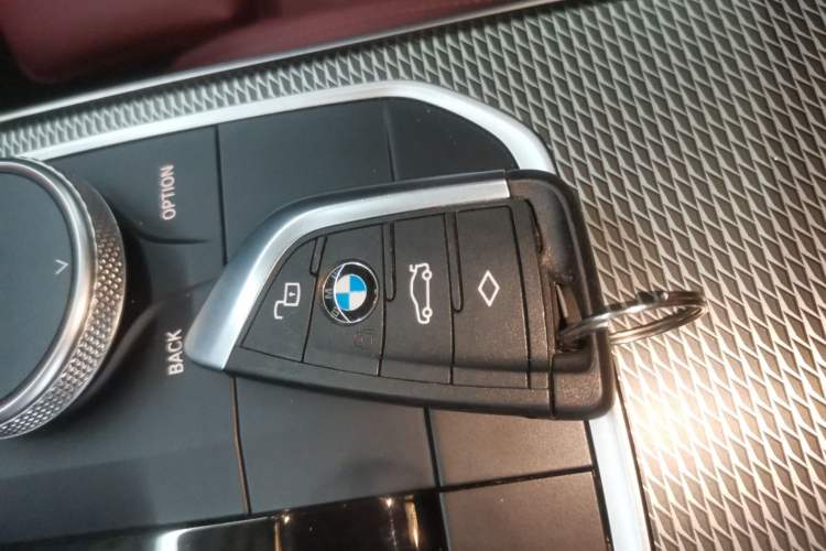 Used BMW 4 Series 2022 Revised 425i M Sport Night Edition Package